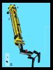 Istruzioni per la Costruzione - LEGO - 8295 - Telescopic Handler: Page 2