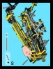 Istruzioni per la Costruzione - LEGO - 8295 - Telescopic Handler: Page 3