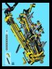 Istruzioni per la Costruzione - LEGO - 8295 - Telescopic Handler: Page 4