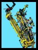 Istruzioni per la Costruzione - LEGO - 8295 - Telescopic Handler: Page 7