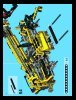 Istruzioni per la Costruzione - LEGO - 8295 - Telescopic Handler: Page 14