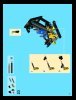 Istruzioni per la Costruzione - LEGO - 8295 - Telescopic Handler: Page 37