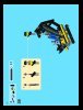 Istruzioni per la Costruzione - LEGO - 8295 - Telescopic Handler: Page 40