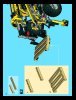 Istruzioni per la Costruzione - LEGO - 8295 - Telescopic Handler: Page 52