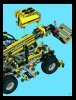 Istruzioni per la Costruzione - LEGO - 8295 - Telescopic Handler: Page 57