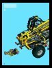 Istruzioni per la Costruzione - LEGO - 8295 - Telescopic Handler: Page 58