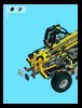 Istruzioni per la Costruzione - LEGO - 8295 - Telescopic Handler: Page 60