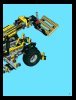 Istruzioni per la Costruzione - LEGO - 8295 - Telescopic Handler: Page 61