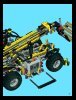 Istruzioni per la Costruzione - LEGO - 8295 - Telescopic Handler: Page 63