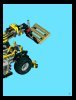 Istruzioni per la Costruzione - LEGO - 8295 - Telescopic Handler: Page 65