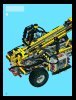 Istruzioni per la Costruzione - LEGO - 8295 - Telescopic Handler: Page 68