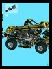 Istruzioni per la Costruzione - LEGO - 8295 - Telescopic Handler: Page 69