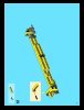 Istruzioni per la Costruzione - LEGO - 8295 - Telescopic Handler: Page 41