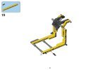 Istruzioni per la Costruzione - LEGO - 8295 - Telescopic Handler: Page 11