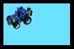 Istruzioni per la Costruzione - LEGO - 8296 - Dune Buggy: Page 2