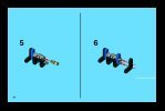 Istruzioni per la Costruzione - LEGO - 8296 - Dune Buggy: Page 14