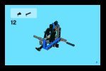 Istruzioni per la Costruzione - LEGO - 8296 - Dune Buggy: Page 51