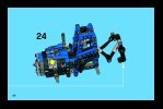 Istruzioni per la Costruzione - LEGO - 8296 - Dune Buggy: Page 68