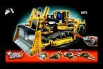 Istruzioni per la Costruzione - LEGO - 8296 - Dune Buggy: Page 73