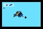 Istruzioni per la Costruzione - LEGO - 8296 - Dune Buggy: Page 50