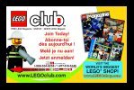 Istruzioni per la Costruzione - LEGO - 8296 - Dune Buggy: Page 72