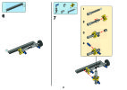 Istruzioni per la Costruzione - LEGO - 8297 - Off Roader: Page 23