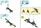 Istruzioni per la Costruzione - LEGO - 8297 - Off Roader: Page 26