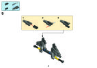 Istruzioni per la Costruzione - LEGO - 8297 - Off Roader: Page 29