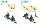 Istruzioni per la Costruzione - LEGO - 8297 - Off Roader: Page 30