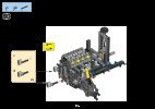 Istruzioni per la Costruzione - LEGO - 8297 - Off Roader: Page 14