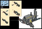 Istruzioni per la Costruzione - LEGO - 8297 - Off Roader: Page 17