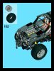 Istruzioni per la Costruzione - LEGO - 8297 - Off Roader: Page 8