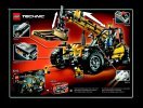 Istruzioni per la Costruzione - LEGO - 8297 - Off Roader: Page 14