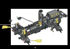 Istruzioni per la Costruzione - LEGO - 8297 - Off Roader: Page 12