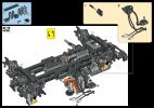 Istruzioni per la Costruzione - LEGO - 8297 - Off Roader: Page 21