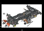 Istruzioni per la Costruzione - LEGO - 8297 - Off Roader: Page 25