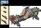 Istruzioni per la Costruzione - LEGO - 8297 - Off Roader: Page 27