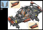 Istruzioni per la Costruzione - LEGO - 8297 - Off Roader: Page 25