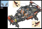 Istruzioni per la Costruzione - LEGO - 8297 - Off Roader: Page 26