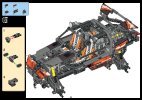 Istruzioni per la Costruzione - LEGO - 8297 - Off Roader: Page 29