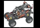 Istruzioni per la Costruzione - LEGO - 8297 - Off Roader: Page 31