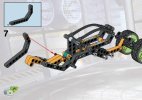 Istruzioni per la Costruzione - LEGO - 8305 - Duel Bikes: Page 64