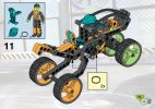 Istruzioni per la Costruzione - LEGO - 8305 - Duel Bikes: Page 69