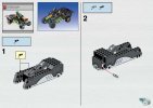 Istruzioni per la Costruzione - LEGO - 8307 - Turbo Racer: Page 5