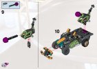 Istruzioni per la Costruzione - LEGO - 8307 - Turbo Racer: Page 48