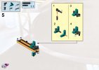 Istruzioni per la Costruzione - LEGO - 8307 - Turbo Racer: Page 50