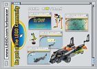 Istruzioni per la Costruzione - LEGO - 8307 - Turbo Racer: Page 77