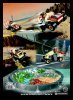 Istruzioni per la Costruzione - LEGO - 8350 - Pro-stunt: Page 2