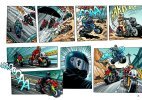 Istruzioni per la Costruzione - LEGO - 8353 - Slammer Rhino: Page 3