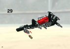 Istruzioni per la Costruzione - LEGO - 8353 - Slammer Rhino: Page 20